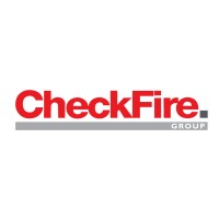 CheckFire Ltd Logo