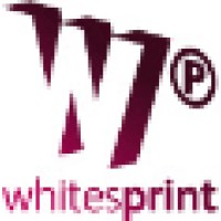 Whitesprint Logo