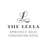 The Leela Ambience Convention Hotel Logo