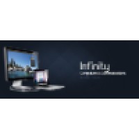 INFINITY computers&communications Logo