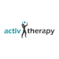 Activ Therapy Logo