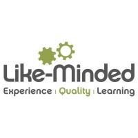 Like-Minded Learning Limited Logo