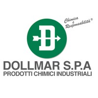 Dollmar S.p.A. Logo