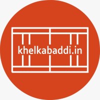 Khel Kabaddi Logo