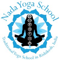 Nada Yoga School Logo