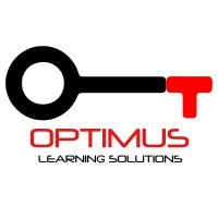 Optimus Learning Solutions Logo