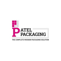 Patel Packaging Logo