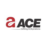Ace Group India Logo