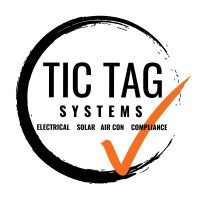 Tic Tag Systems Logo