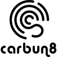 Carbun8 Logo