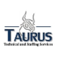 Taurus Services LLC Logo