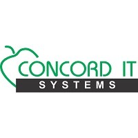 Concord IT Systems Logo