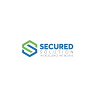 Secured Solutions Logo