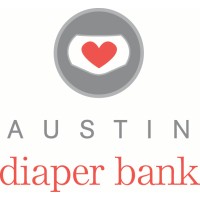 Austin Diaper Bank Logo