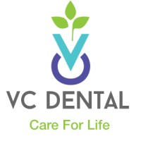 VC Dental Logo