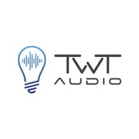 ThinkWrite Technologies/TWT Audio Logo