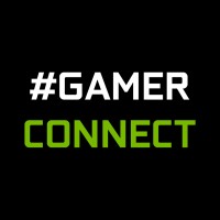 GamerConnect Logo