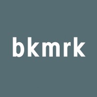 BKMRK Logo