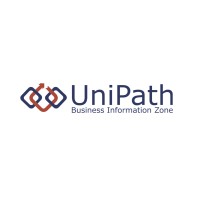UniPath Systems Logo