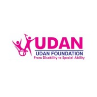 Udan Foundation Logo