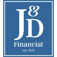 J&D Financial Corporation Logo