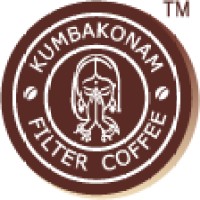 Kumbakonam Filter Coffee Logo