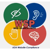 Web Search Pros Logo