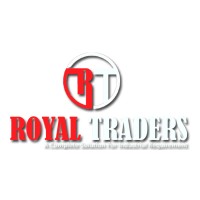 ROYAL TRADERS Logo