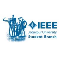 IEEE Jadavpur University Official Logo