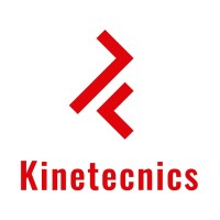Kinetecnics Logo