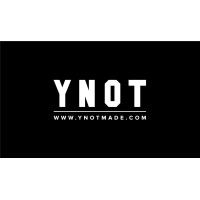 YNOT Logo