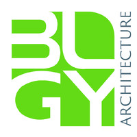 BLGY Architecture Logo
