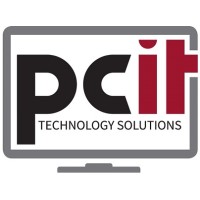 PCIT Technology Solutions Logo