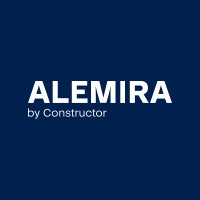 Alemira Logo