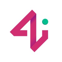 4i Tech Logo