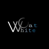 WHITECATVFXSTUDIO Logo
