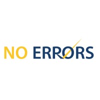NO ERRORS IT SERVICES Logo