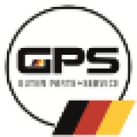 Guten Parts + Storage Logo