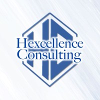 Hexcellence Consulting Logo