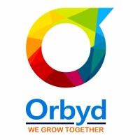 ORBYD ADVERTISING Logo