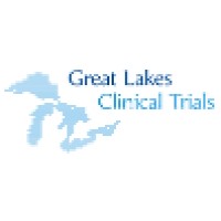 Great Lakes Clinical Trials, A Flourish Research Site Logo