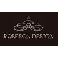 Robeson Design Logo