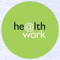 Health at Work Logo