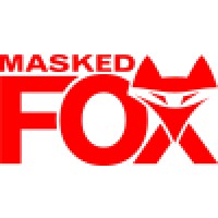 Masked Fox Logo