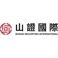 Shanxi Securities International Financial Holdings Logo