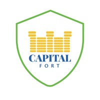 Capital Fort Advisory Logo