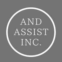 And Assist Inc. Logo