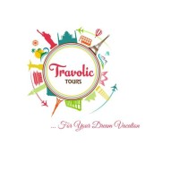 Travolic Tours Logo