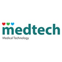 Medtech Logo