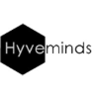 HyveMinds Pty Ltd Logo